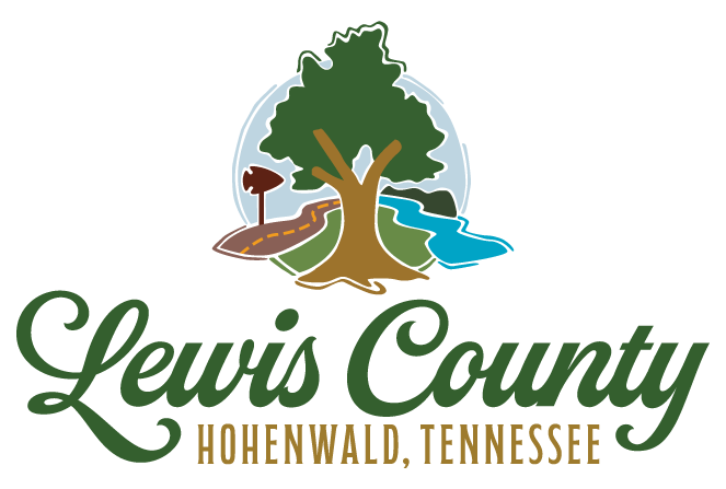 Lewis County Tennessee Tourism