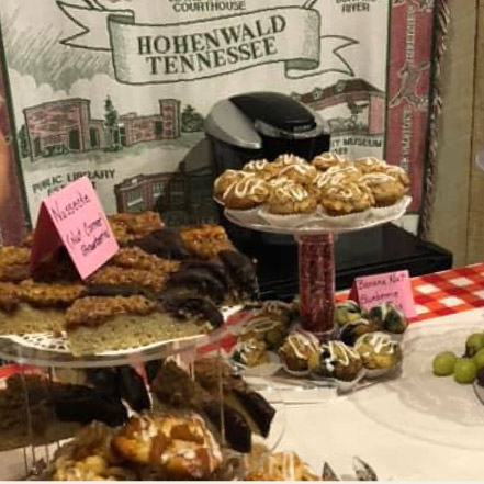 Where to Eat in Lewis County