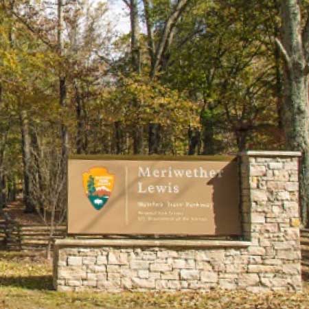 MeriwetherLewisCampgroundFeatured