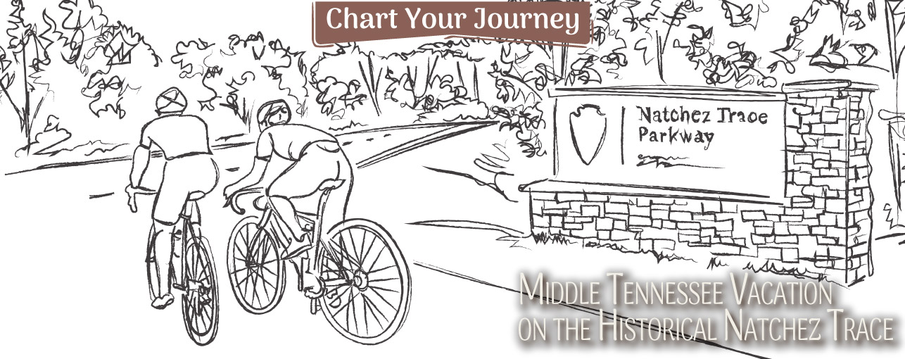 VisitLewisCounty_SketchNatchezTrace
